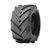 Super Lug Style Thread ATV Tire