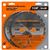 7-1/4" Saw Blade Combo Pack