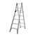 7' - 11' Multi-way ladder