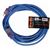 25' Single Lighted Extension Cord