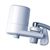 FAUCET FILTER SYSTEM - WHITE