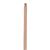 54\ Threaded Wooden Extension Pole"