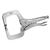 WIRE ROPE CLIP 3/8\ PKG - STAINLESS STEEL"