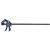 RATCHETING CLAMP/SPREADER 24"