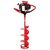 10" Ice Auger