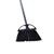 Upright Broom With Handle