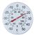Analog 12" DIAL THERMOMETER