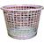Laundry Basket 1 bushel.